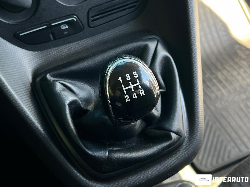 Ford Transit Connect 13 ford transit connect 2015