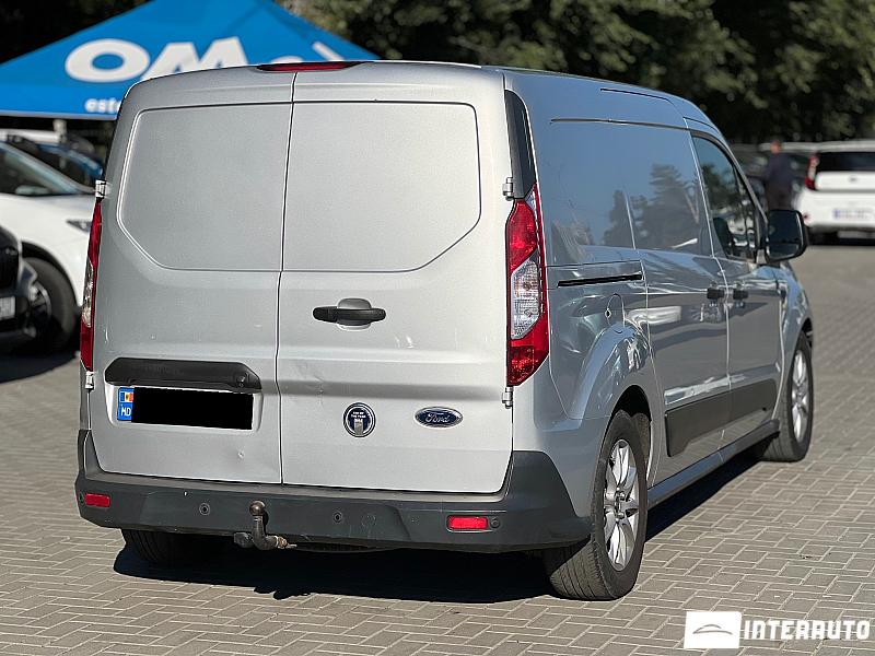 Ford Transit Connect 2 ford transit connect 2015