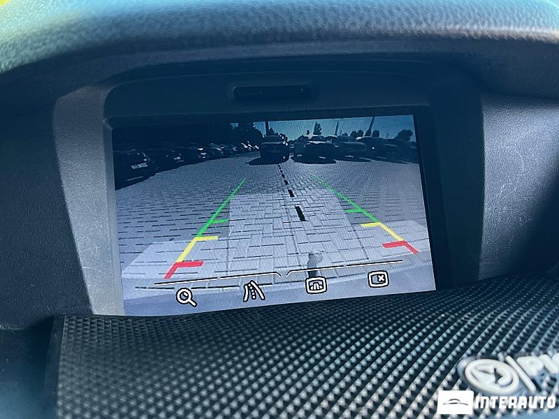 Ford Transit Connect 10 ford transit connect 2015