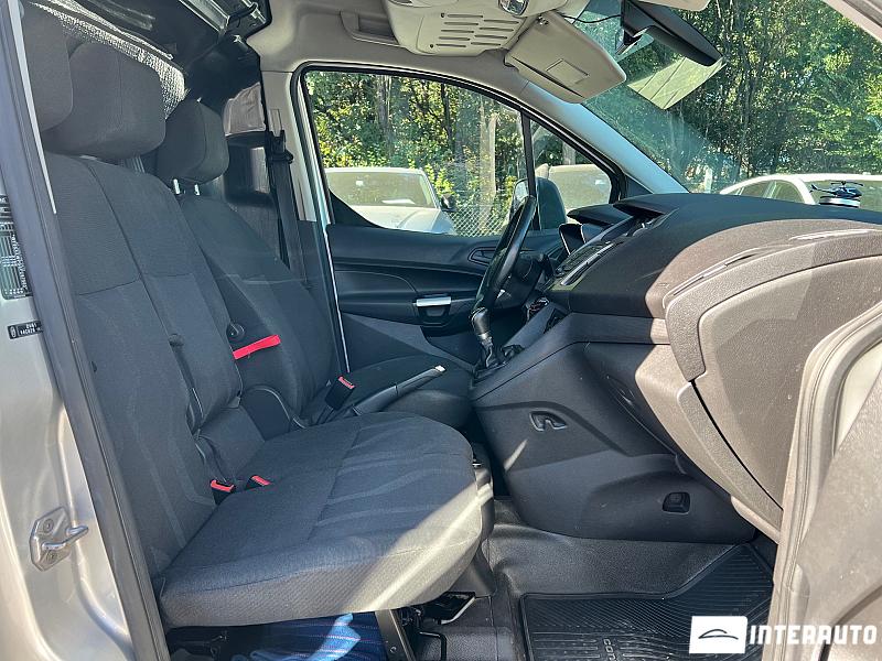 Ford Transit Connect 15 ford transit connect 2015