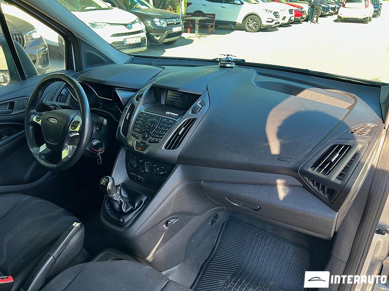 Ford Transit Connect 14 ford transit connect 2015