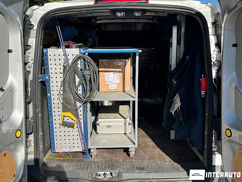 Ford Transit Connect 17 ford transit connect 2015