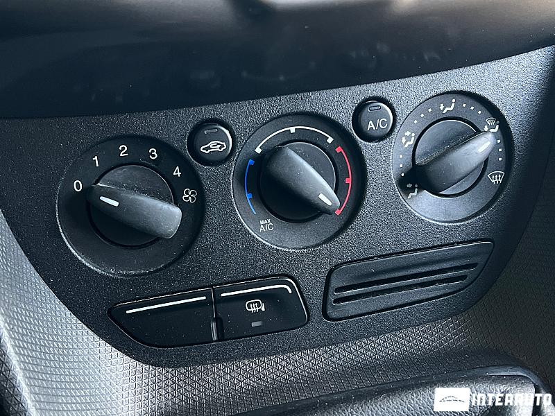 Ford Transit Connect 12 ford transit connect 2015