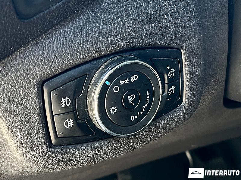 Ford Transit Connect 7 ford transit connect 2015