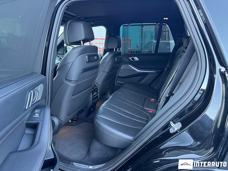 BMW X5 4.0i 6 bmw x5 4.0i 2019