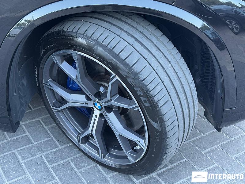 BMW X5 4.0i 20 bmw x5 4.0i 2019