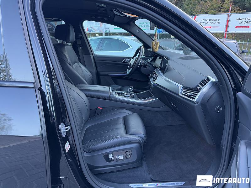 BMW X5 4.0i 14 bmw x5 4.0i 2019