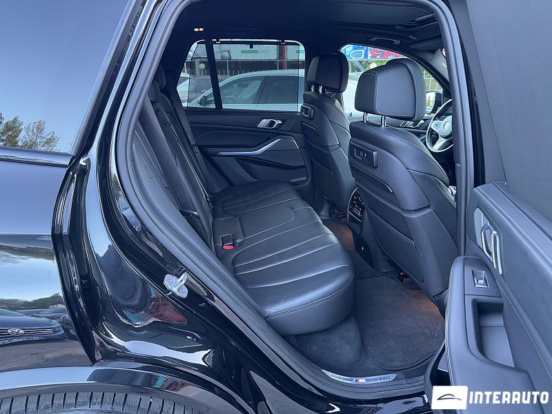 BMW X5 4.0i 13 bmw x5 4.0i 2019