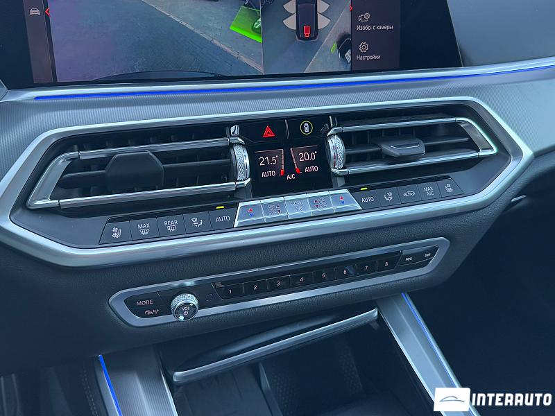 BMW X5 4.0i 11 bmw x5 4.0i 2019