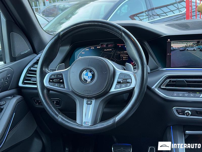 BMW X5 4.0i 8 bmw x5 4.0i 2019
