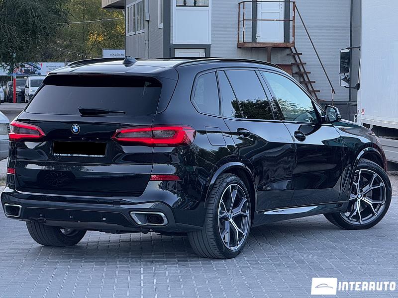 BMW X5 4.0i 4 bmw x5 4.0i 2019
