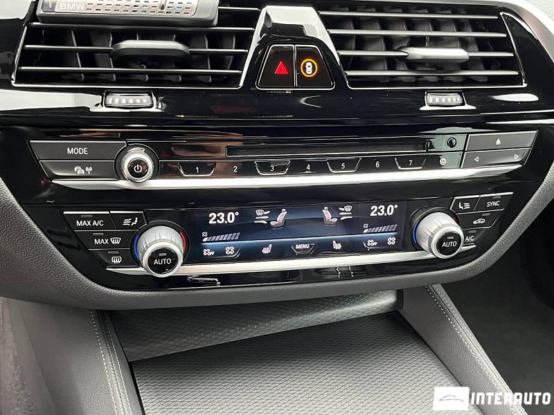 BMW 540 14 bmw 540 2023