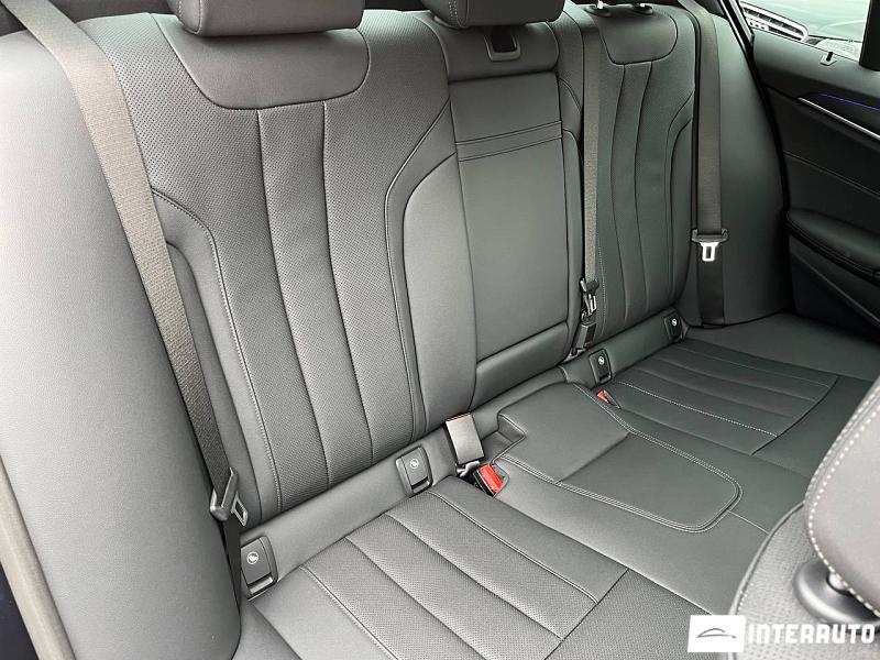 BMW 540 18 bmw 540 2023