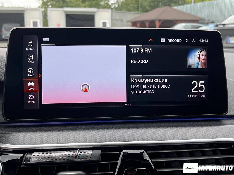 BMW 540 10 bmw 540 2023