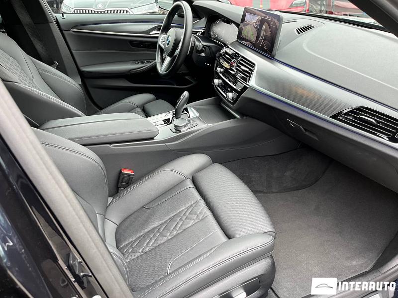 BMW 540 6 bmw 540 2023