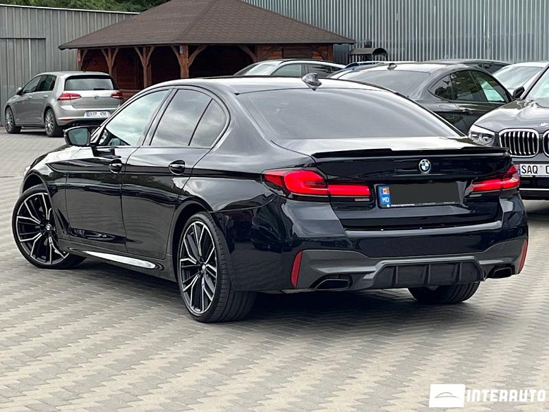 BMW 540 4 bmw 540 2023