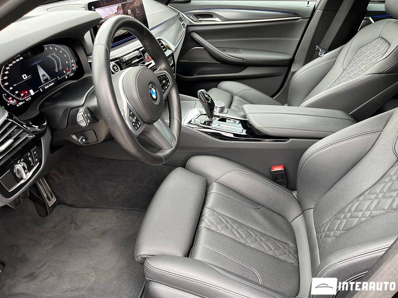 BMW 540 5 bmw 540 2023
