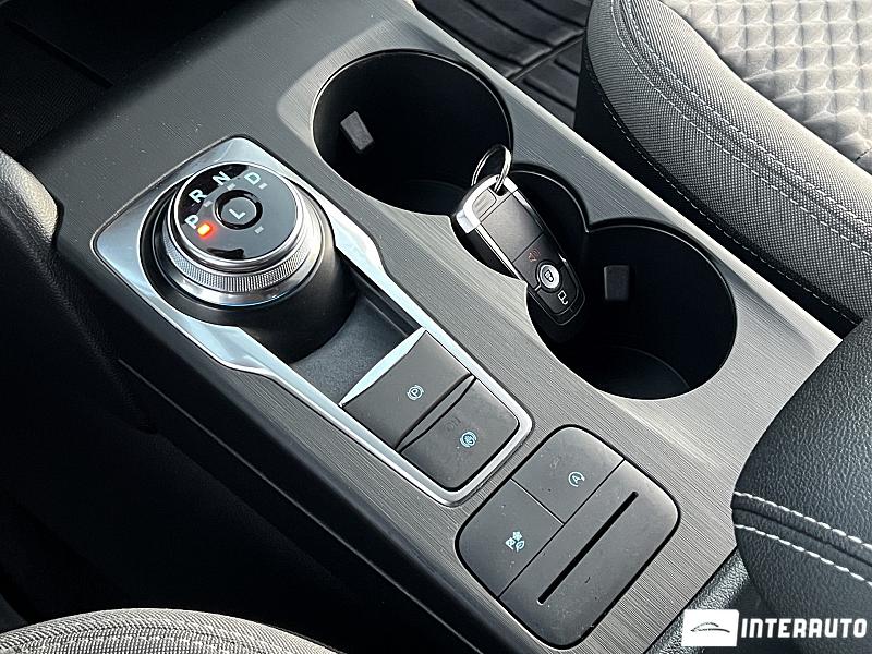 Ford Escape 12 ford escape 2020