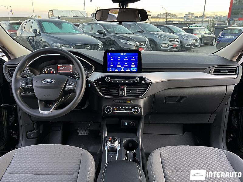 Ford Escape 6 ford escape 2020