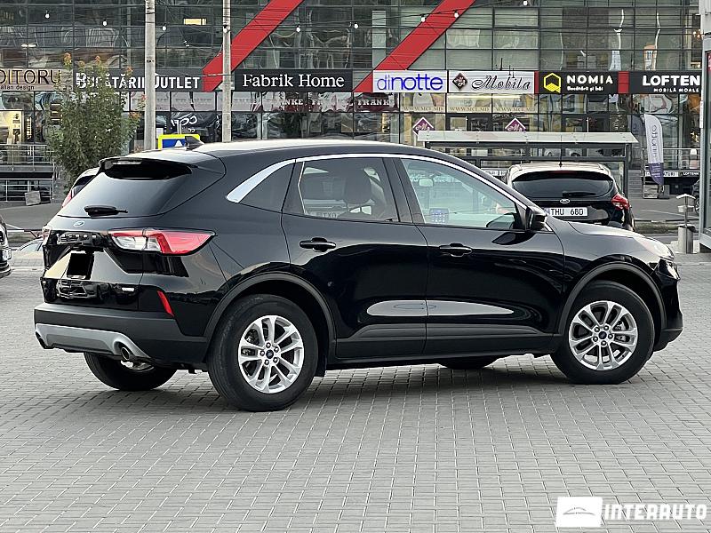 Ford Escape 3 ford escape 2020