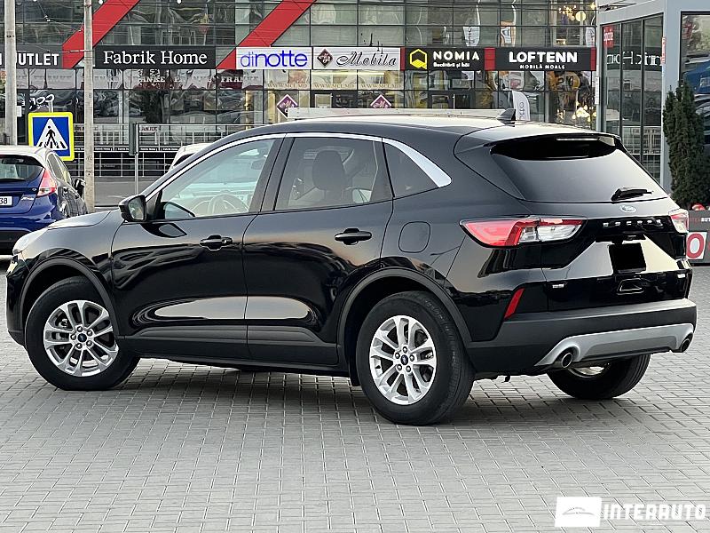 Ford Escape 4 ford escape 2020