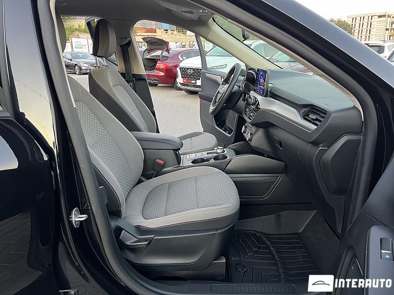 Ford Escape 15 ford escape 2020