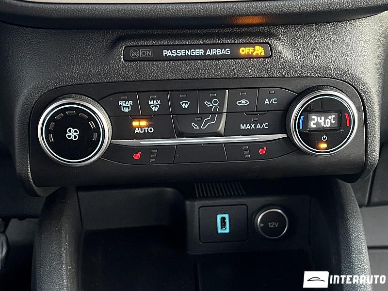 Ford Escape 11 ford escape 2020