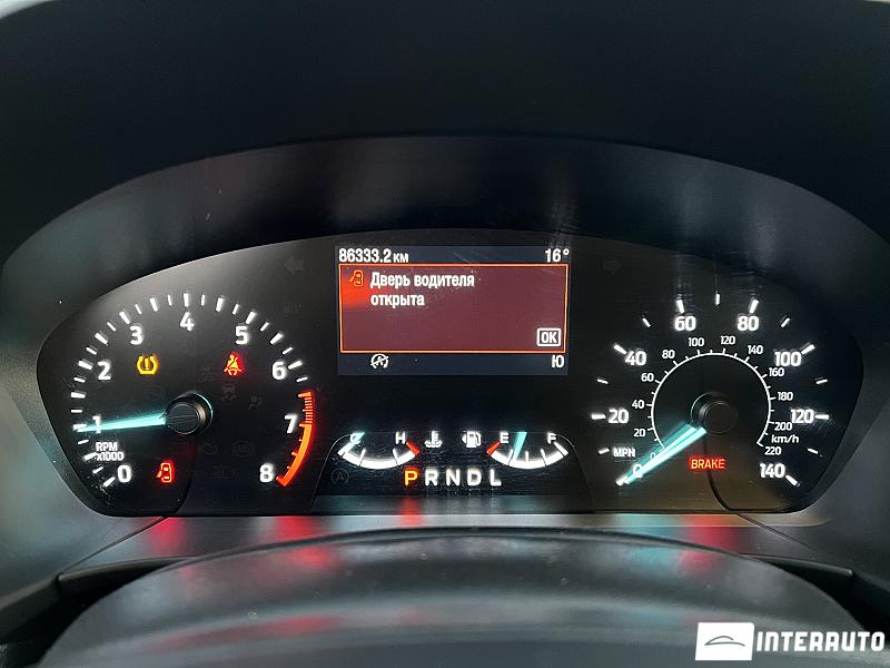 Ford Escape 8 ford escape 2020