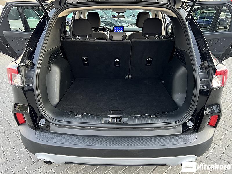 Ford Escape 21 ford escape 2020