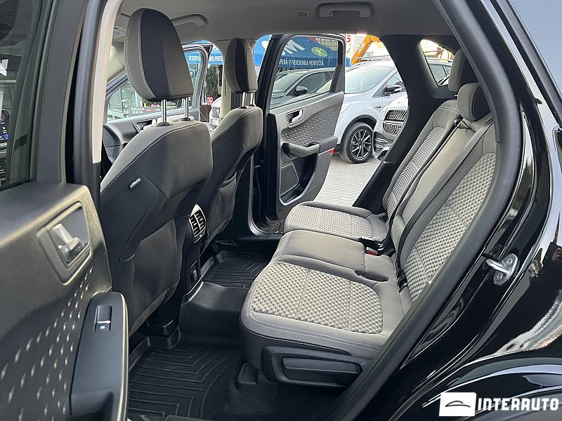 Ford Escape 13 ford escape 2020