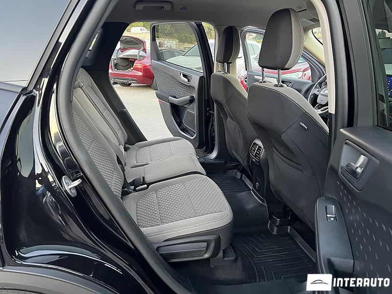 Ford Escape 14 ford escape 2020