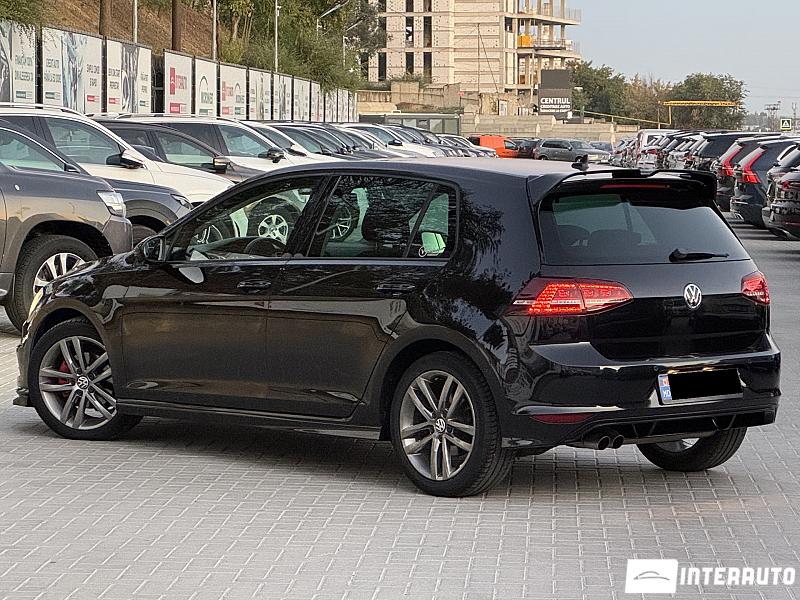 Volkswagen Golf 4 volkswagen golf 2013