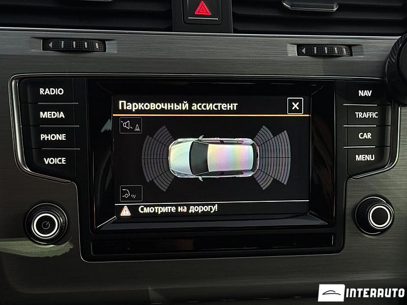 Volkswagen Golf 10 volkswagen golf 2013