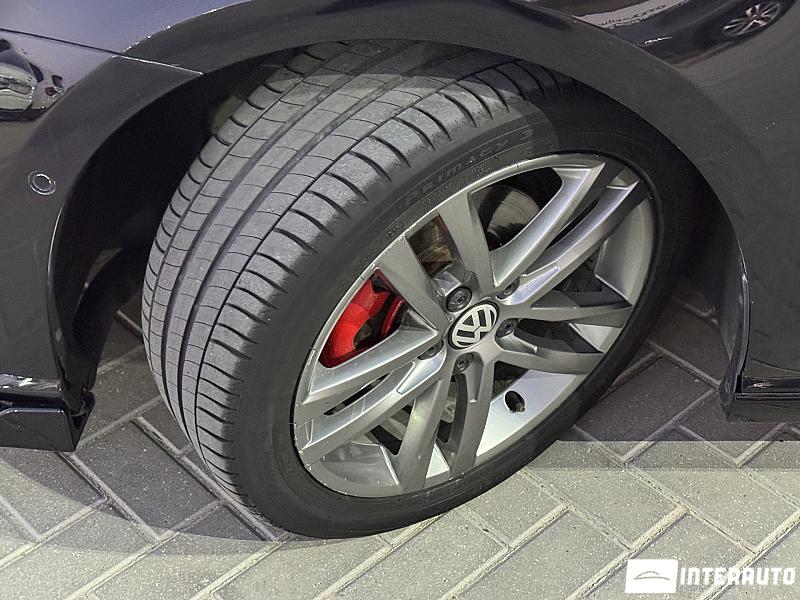 Volkswagen Golf 16 volkswagen golf 2013