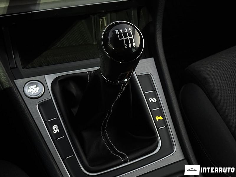 Volkswagen Golf 12 volkswagen golf 2013