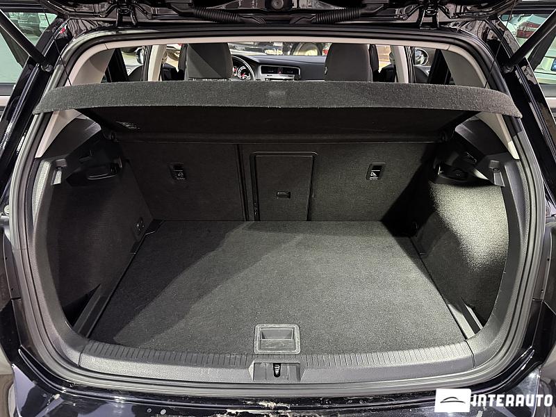 Volkswagen Golf 20 volkswagen golf 2013