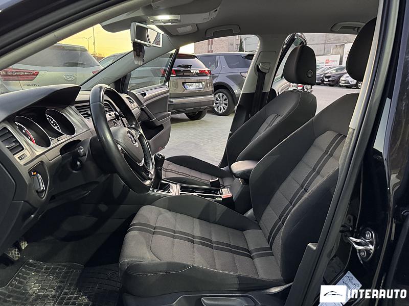 Volkswagen Golf 5 volkswagen golf 2013