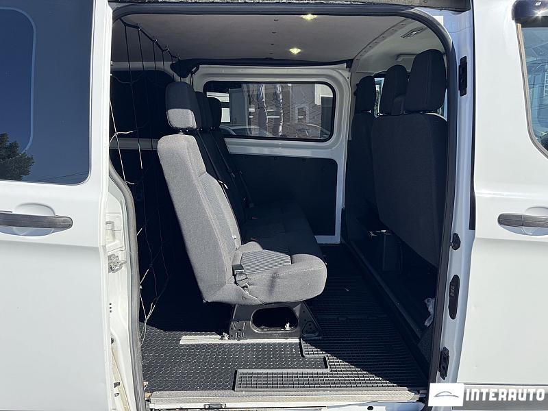 Ford Transit 22 ford transit 2016