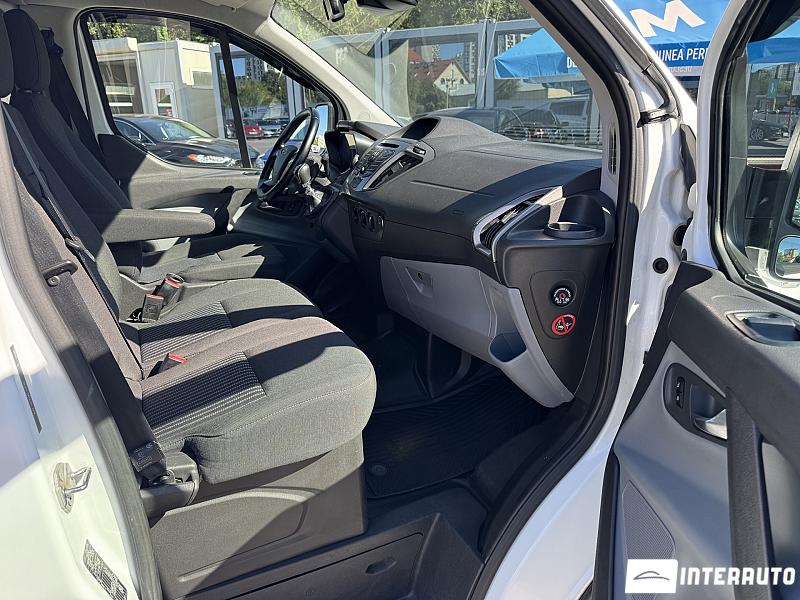 Ford Transit 17 ford transit 2016