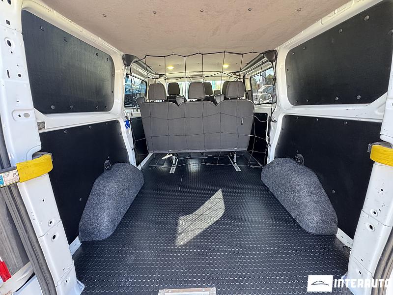 Ford Transit 24 ford transit 2016