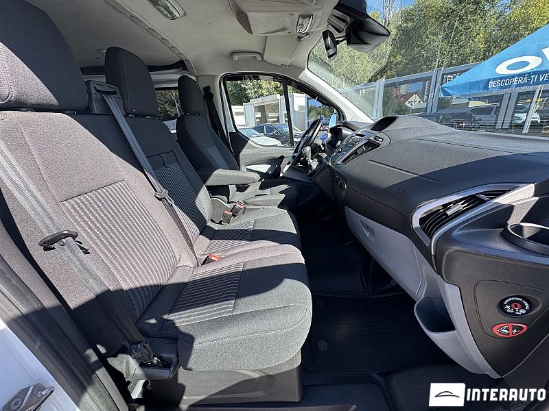 Ford Transit 19 ford transit 2016