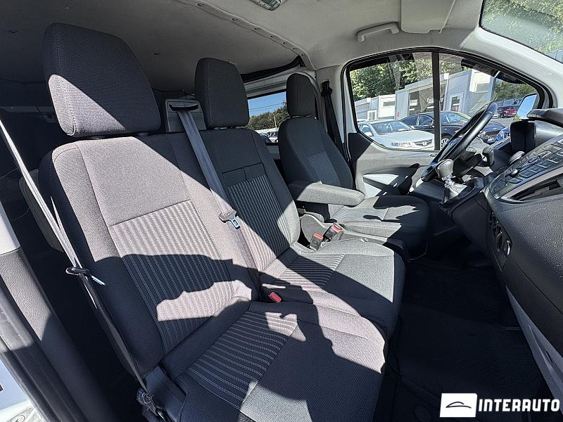 Ford Transit 18 ford transit 2016