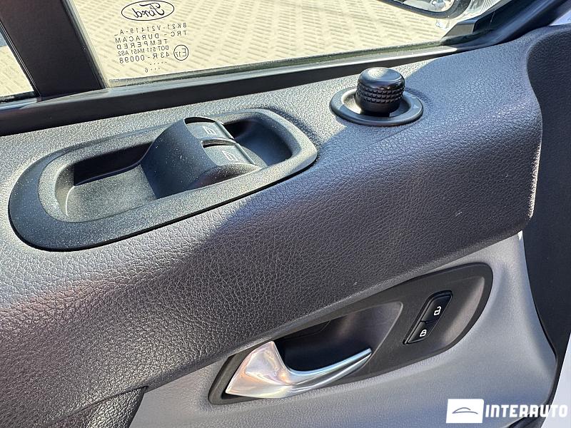 Ford Transit 8 ford transit 2016