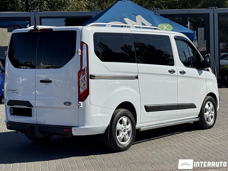 Ford Transit 3 ford transit 2016