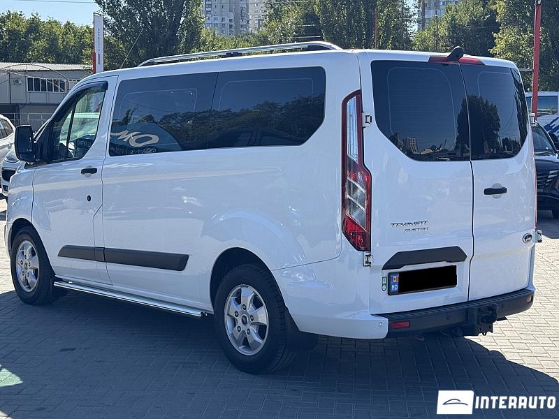 Ford Transit 2 ford transit 2016