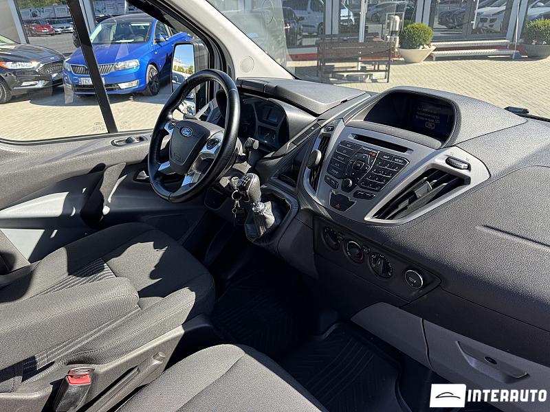 Ford Transit 20 ford transit 2016