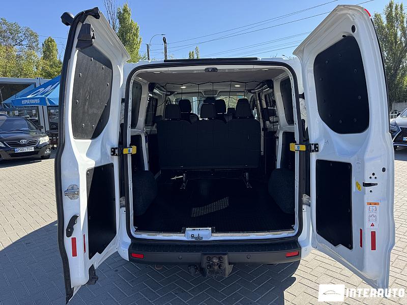 Ford Transit 23 ford transit 2016