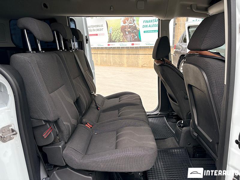 Ford Transit Connect 14 ford transit connect 2016