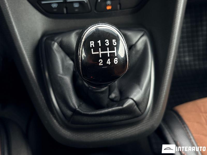 Ford Transit Connect 12 ford transit connect 2016