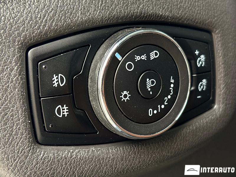 Ford Transit Connect 18 ford transit connect 2016